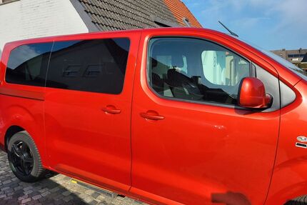 Citroen SpaceTourer Gebrauchtwagen