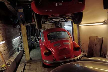 VW Käfer Gebrauchtwagen