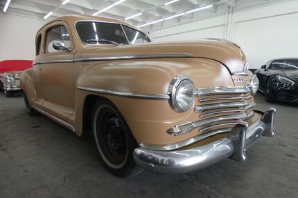 Plymouth Andere Oldtimer