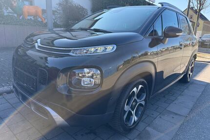 Citroen C3 Gebrauchtwagen