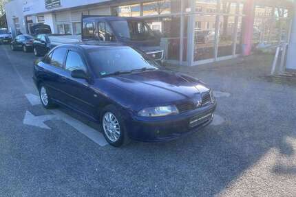 Mitsubishi Carisma Gebrauchtwagen