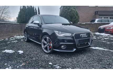 Audi A1 Gebrauchtwagen
