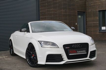 Audi TT RS Gebrauchtwagen