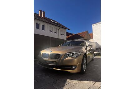 BMW 520 Gebrauchtwagen