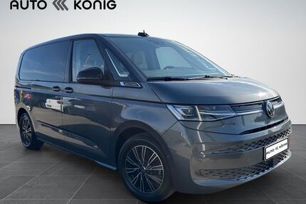 VW T7 Multivan Gebrauchtwagen