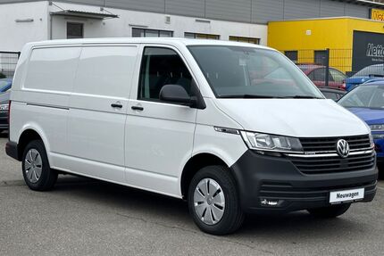 VW T6 Transporter Gebrauchtwagen
