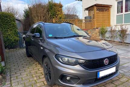 Fiat Tipo Gebrauchtwagen