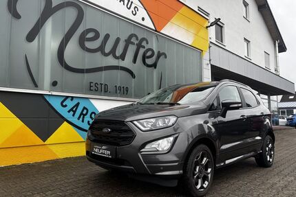 Ford EcoSport Gebrauchtwagen