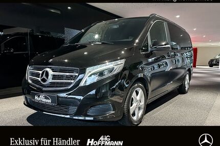 Mercedes-Benz V 220 Gebrauchtwagen