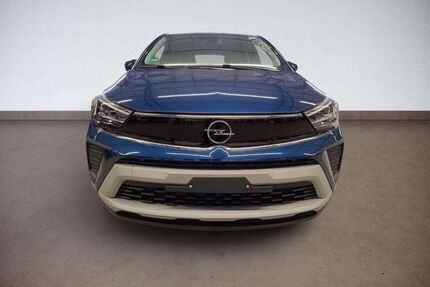 Opel Crossland (X) Gebrauchtwagen