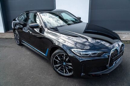 BMW i4 Gebrauchtwagen