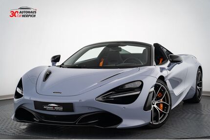 McLaren 720S Gebrauchtwagen