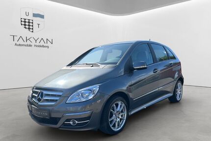 Mercedes-Benz B 160 Gebrauchtwagen
