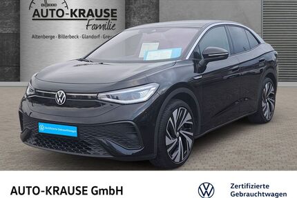 VW ID.5 Gebrauchtwagen
