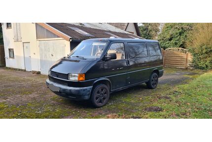 VW T4 andere Gebrauchtwagen