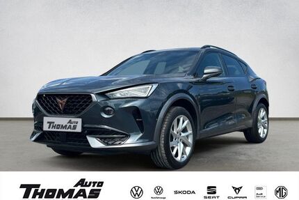 Cupra Formentor Gebrauchtwagen