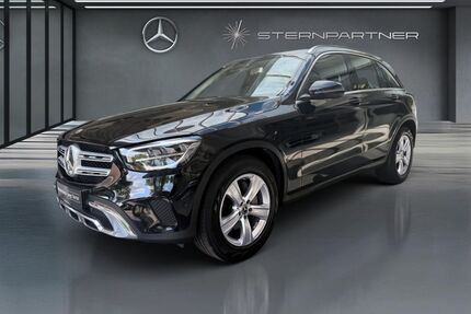 Mercedes-Benz GLC 220 Gebrauchtwagen