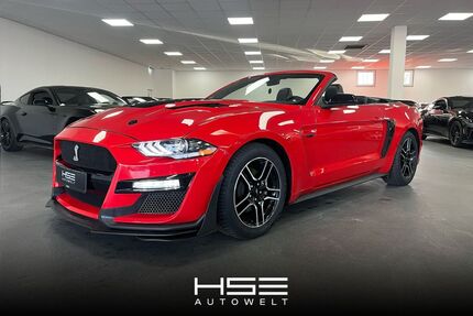 Ford Mustang Gebrauchtwagen