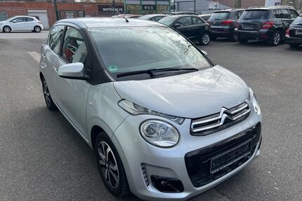 Citroen C1 Gebrauchtwagen