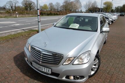 Mercedes-Benz E 200 Gebrauchtwagen