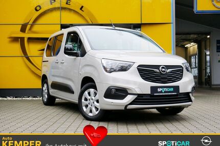 Opel Combo Gebrauchtwagen