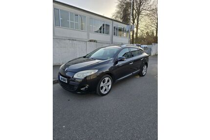 Renault Megane Gebrauchtwagen