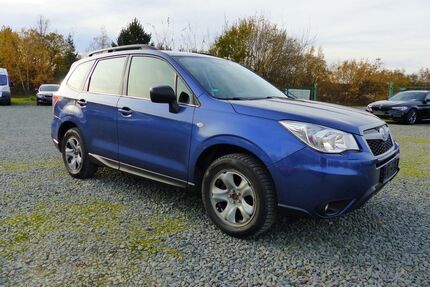 Subaru Forester Gebrauchtwagen