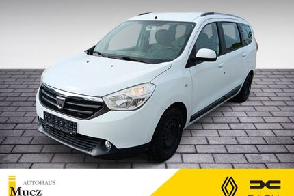 Dacia Lodgy Gebrauchtwagen