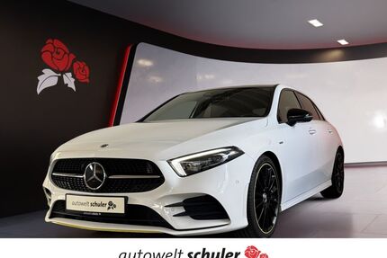 Mercedes-Benz A 250 Gebrauchtwagen