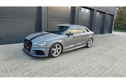 Audi RS3 Gebrauchtwagen