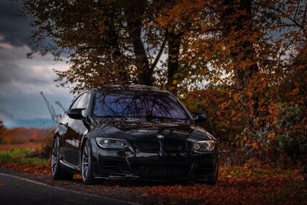 BMW 335 Gebrauchtwagen