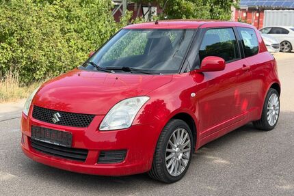 Suzuki Swift Gebrauchtwagen