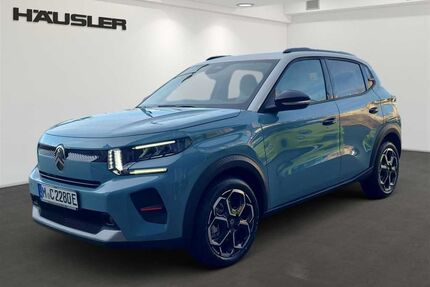 Citroen C3 Gebrauchtwagen