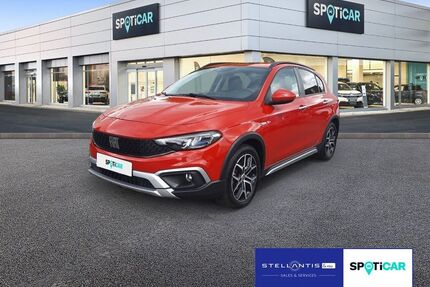 Fiat Tipo Gebrauchtwagen