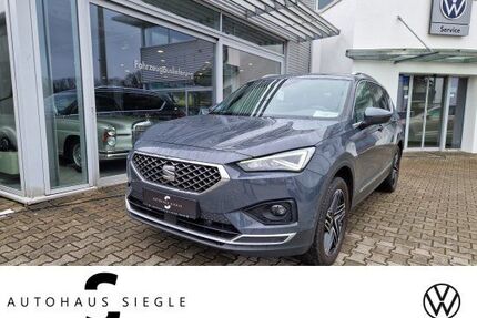 Seat Tarraco Gebrauchtwagen