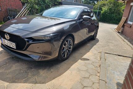 Mazda 3 Gebrauchtwagen