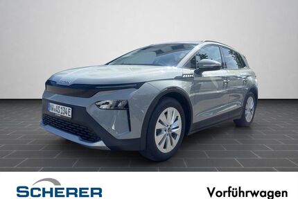 Skoda Elroq Gebrauchtwagen