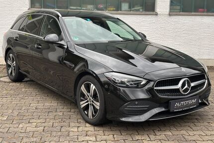 Mercedes-Benz C 220 Gebrauchtwagen