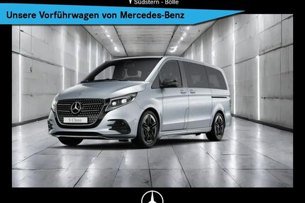 Mercedes-Benz V 300 Gebrauchtwagen