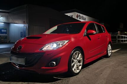 Mazda 3 Gebrauchtwagen