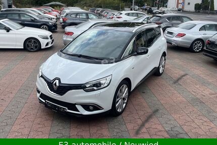 Renault Scenic Gebrauchtwagen