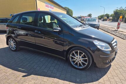 Mercedes-Benz B 200 Gebrauchtwagen