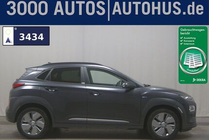 Hyundai KONA Gebrauchtwagen