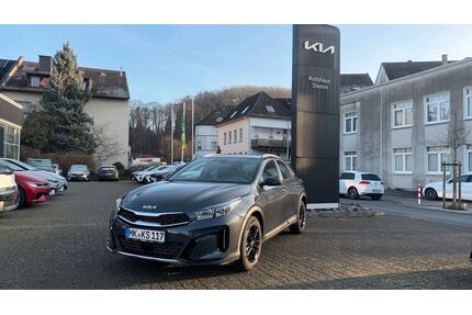 Kia XCeed Gebrauchtwagen