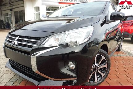 Mitsubishi Space Star Gebrauchtwagen