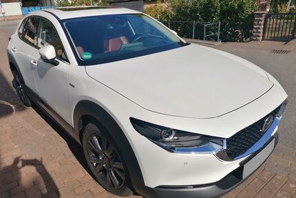 Mazda CX-30 Gebrauchtwagen
