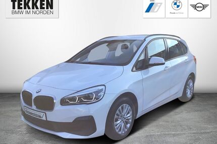 BMW 218 Active Tourer Gebrauchtwagen