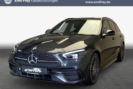 Mercedes-Benz C 200 Gebrauchtwagen