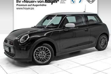 Mini Cooper S Gebrauchtwagen