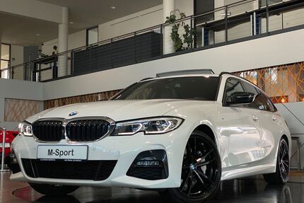 BMW 330 Gebrauchtwagen